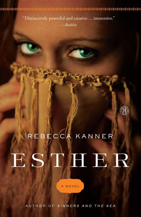 E-book Esther Rebecca Kanner