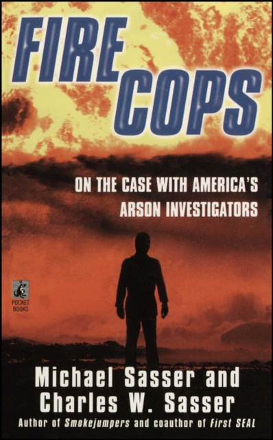 E-knjiga Fire Cops Michael Sasser