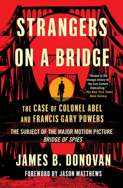E-Book Strangers on a Bridge James Donovan