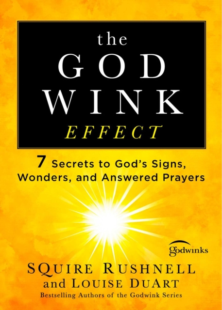 E-book Godwink Effect SQuire Rushnell