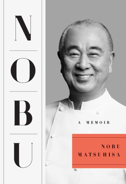 ebook Nobu Nobu Matsuhisa