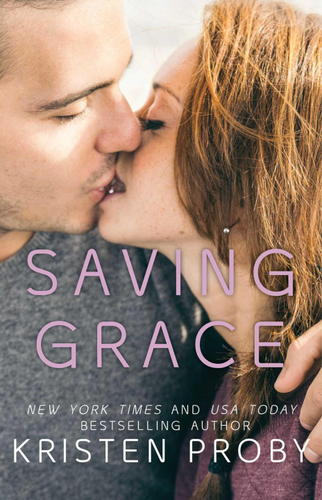 E-Book Saving Grace Kristen Proby