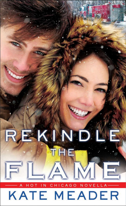 E-Book Rekindle the Flame Kate Meader