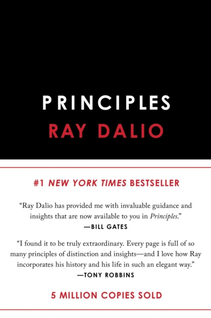 E-Book Principles Ray Dalio