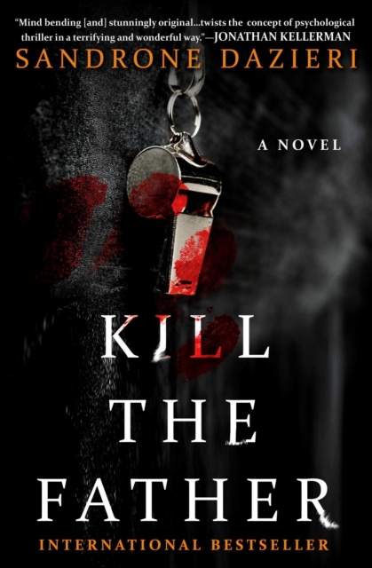 ebook Kill the Father Sandrone Dazieri