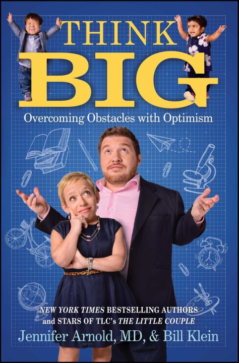 E-kniha Think Big Jennifer Arnold