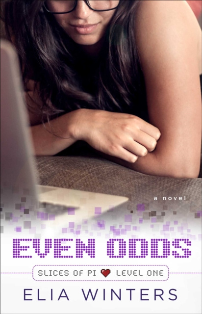E-book Even Odds Elia Winters