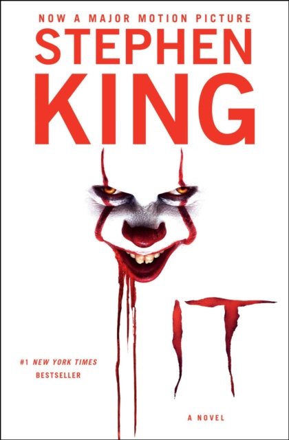 E-Book It Stephen King