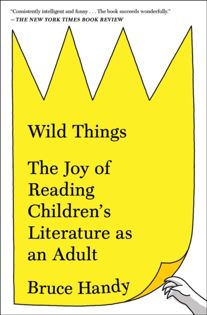 E-book Wild Things Bruce Handy