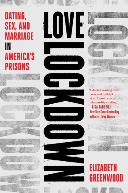 ebook Love Lockdown Elizabeth Greenwood