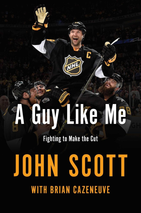 E-book Guy Like Me John Scott