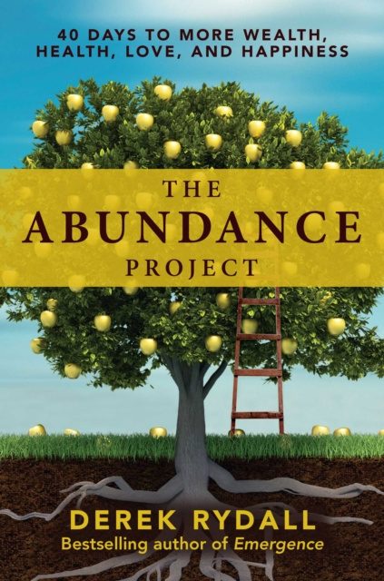 E-knjiga Abundance Project Derek Rydall
