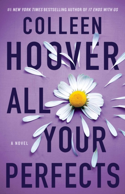 E-book All Your Perfects Colleen Hoover