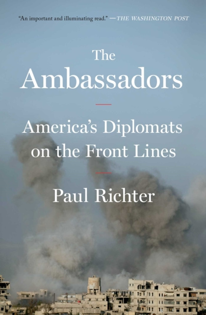 E-book Ambassadors Paul Richter