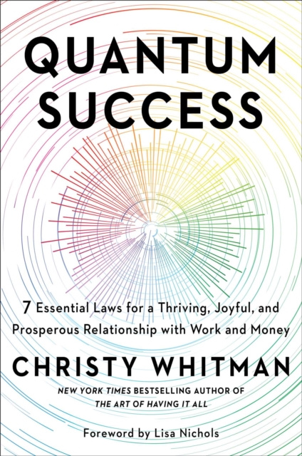 E-book Quantum Success Christy Whitman
