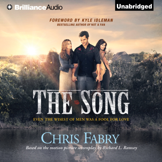 Audiobook Song Chris Fabry