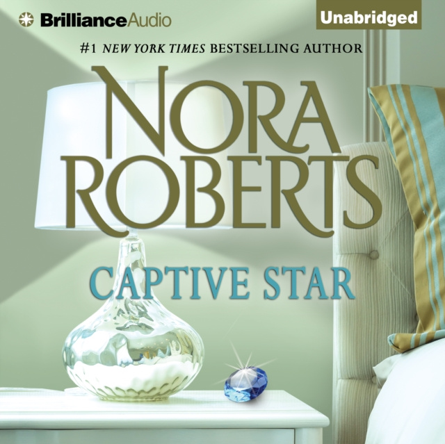 Audiolibro Captive Star Nora Roberts