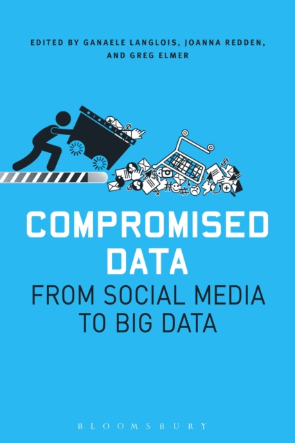 E-knjiga Compromised Data Elmer Greg Elmer