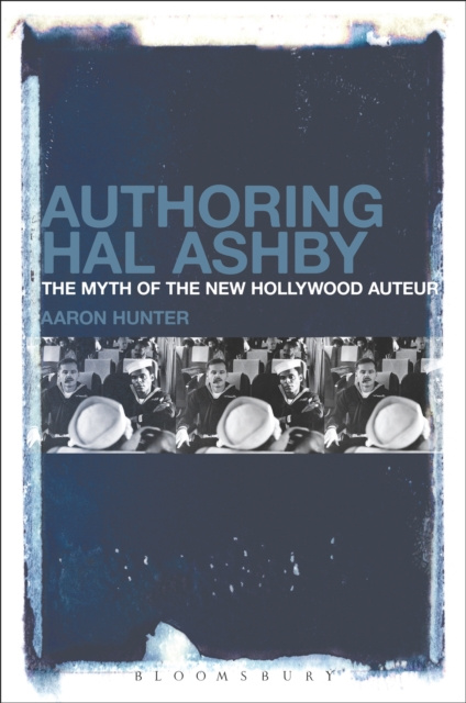 E-knjiga Authoring Hal Ashby Hunter Aaron Hunter