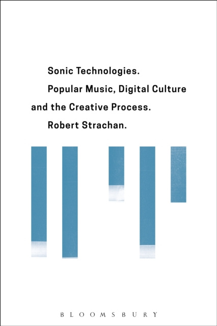 E-knjiga Sonic Technologies Strachan Robert Strachan