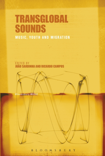 E-Book Transglobal Sounds Sardinha Joao Sardinha