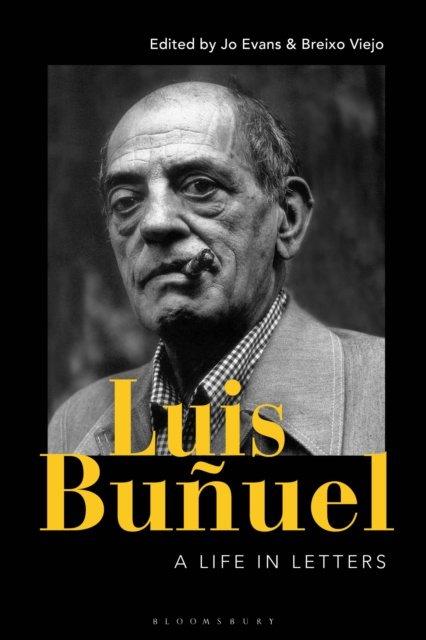 E-knjiga Luis Bunuel Evans Jo Evans