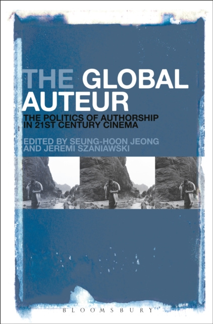 E-Book Global Auteur Jeong Seung-hoon Jeong