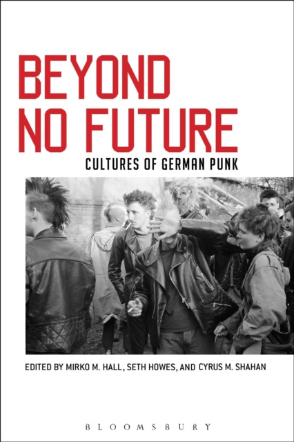 E-knjiga Beyond No Future Hall Mirko M. Hall