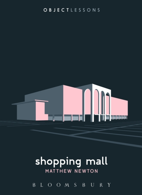 E-knjiga Shopping Mall Newton Matthew Newton
