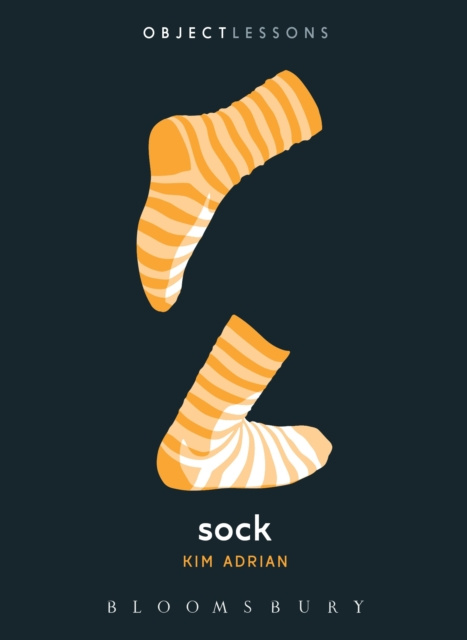 E-knjiga Sock Adrian Kim Adrian