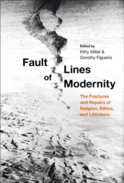 E-knjiga Fault Lines of Modernity Millet Kitty Millet