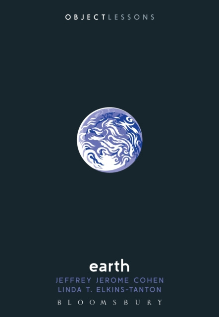 E-knjiga Earth Cohen Jeffrey Jerome Cohen