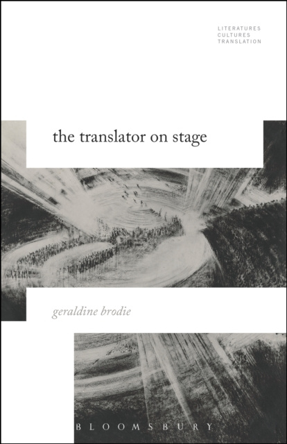 E-knjiga Translator on Stage Brodie Geraldine Brodie