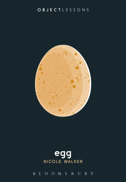 E-knjiga Egg Walker Nicole Walker