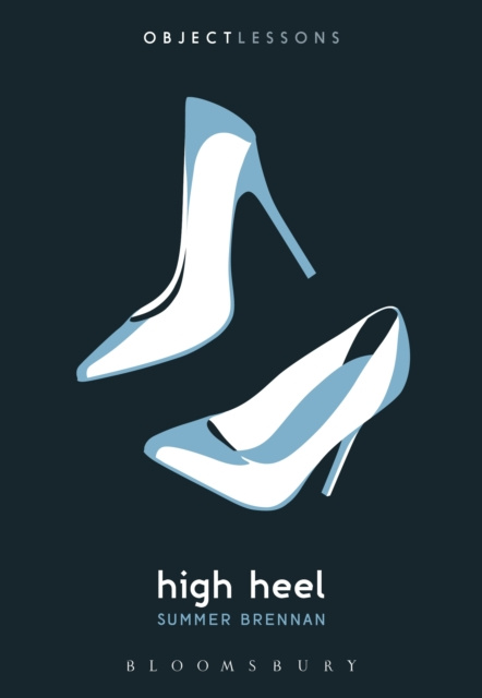 E-knjiga High Heel Brennan Summer Brennan