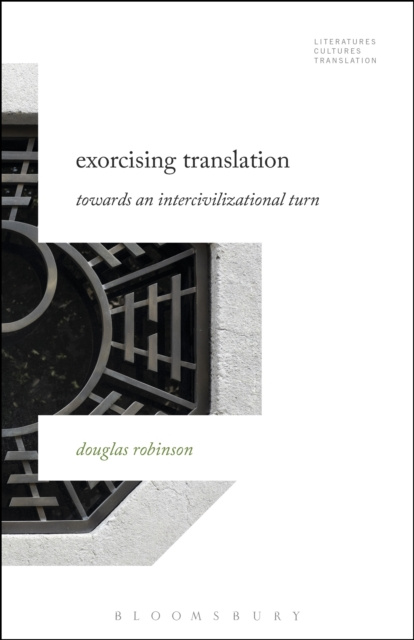 E-knjiga Exorcising Translation Robinson Douglas Robinson