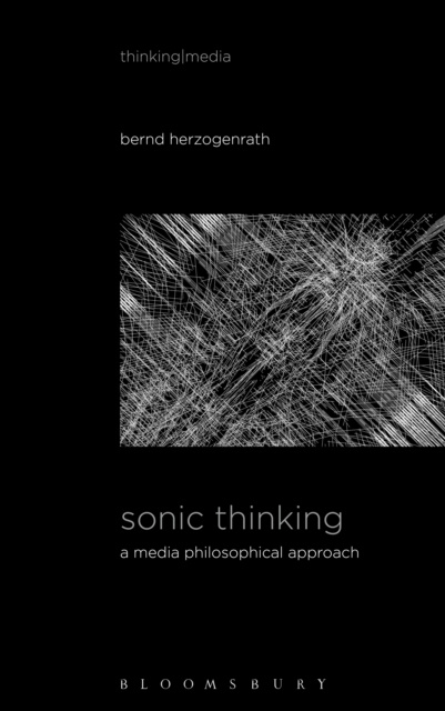 E-knjiga Sonic Thinking Herzogenrath Bernd Herzogenrath