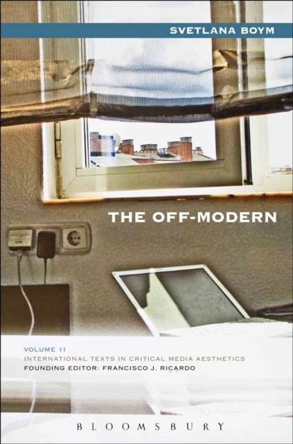 E-book Off-Modern Boym Svetlana Boym