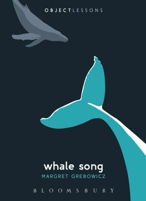 E-book Whale Song Grebowicz Margret Grebowicz