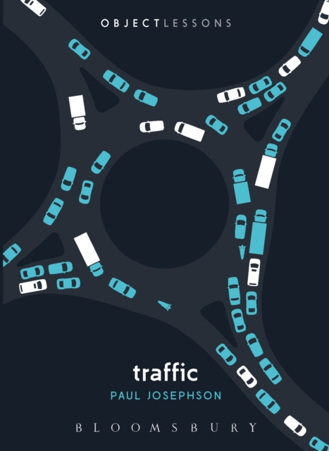 E-knjiga Traffic Josephson Paul Josephson