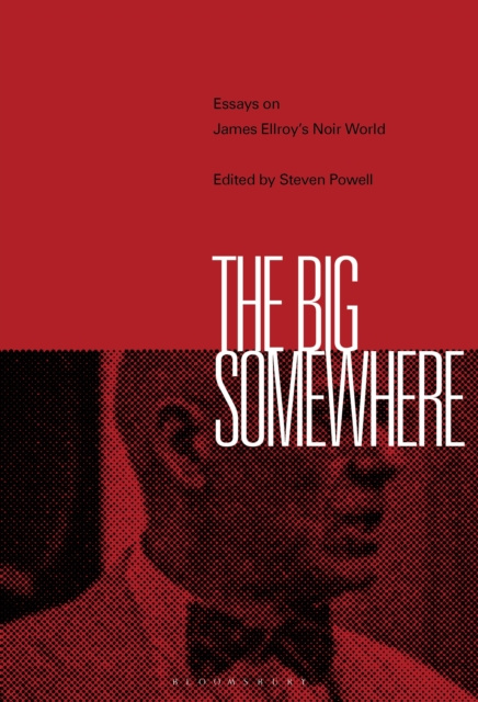 E-book Big Somewhere Powell Steven Powell