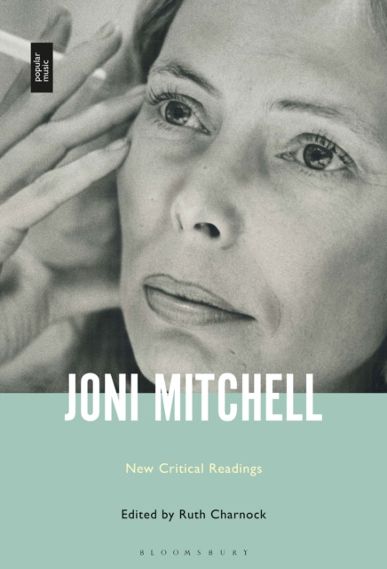 E-knjiga Joni Mitchell Charnock Ruth Charnock