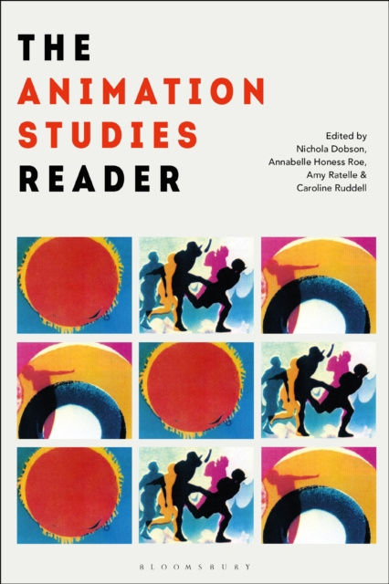 E-knjiga Animation Studies Reader Dobson Nichola Dobson