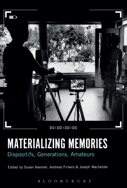 E-knjiga Materializing Memories Aasman Susan Aasman