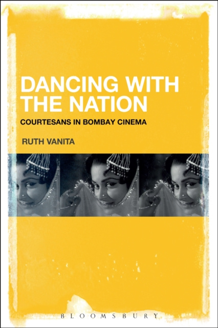 E-kniha Dancing with the Nation Vanita Ruth Vanita