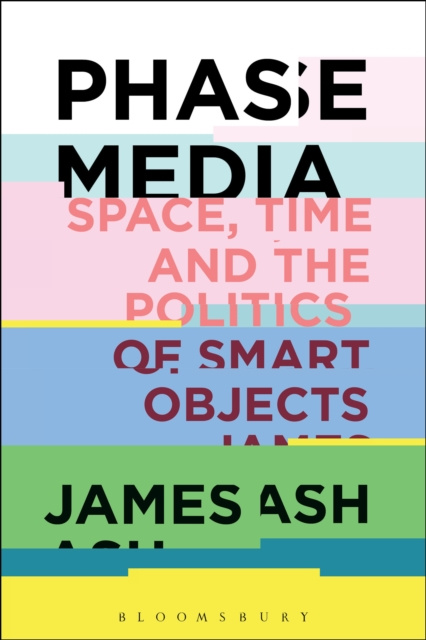 E-knjiga Phase Media Ash James Ash