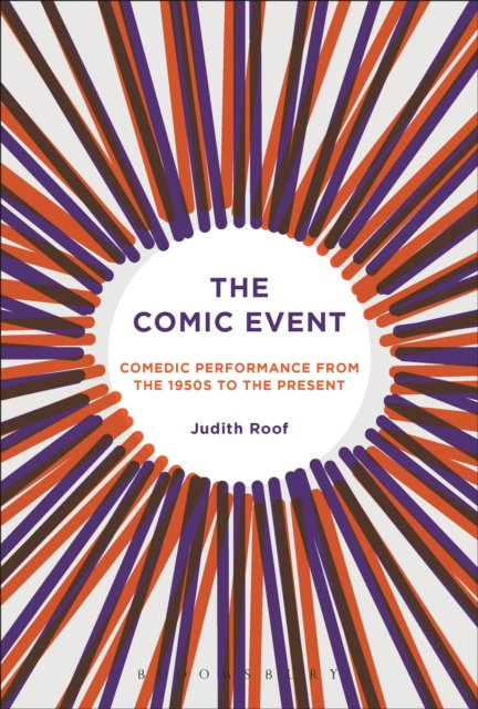 E-knjiga Comic Event Roof Judith Roof