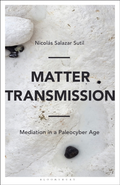 E-knjiga Matter Transmission Sutil Nicolas Salazar Sutil