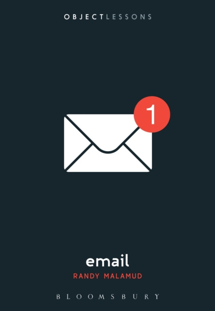 E-knjiga Email Malamud Randy Malamud