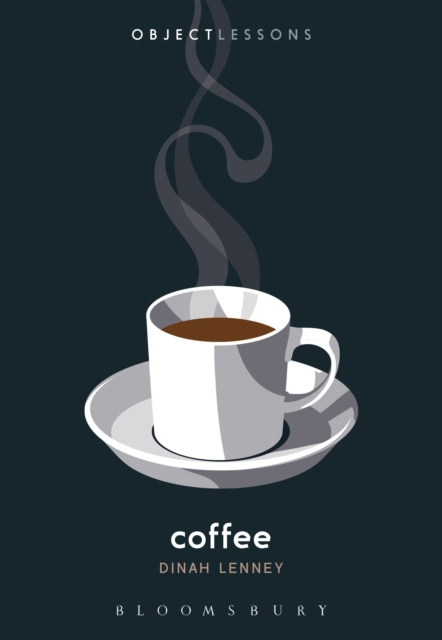 E-book Coffee Lenney Dinah Lenney